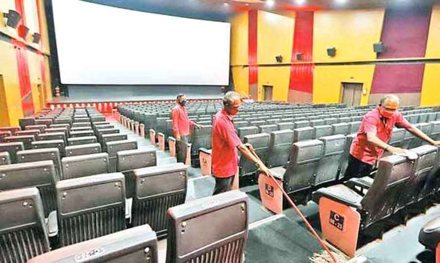 Theater 2024-02-17