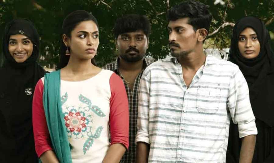 Senthurpandian-Preethi 2023