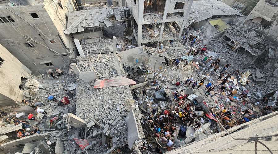 Gaza-1