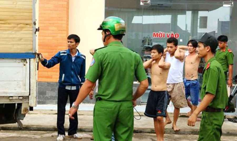 Vietnam 2023-02-26