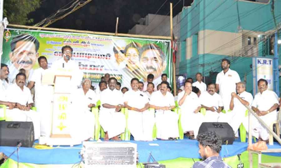 Sellur-Raju 2023-02-27