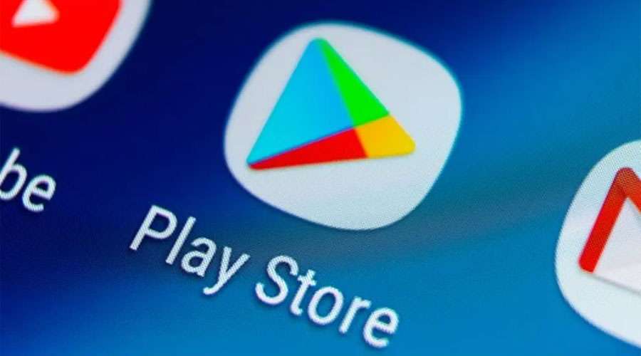 Play-Store
