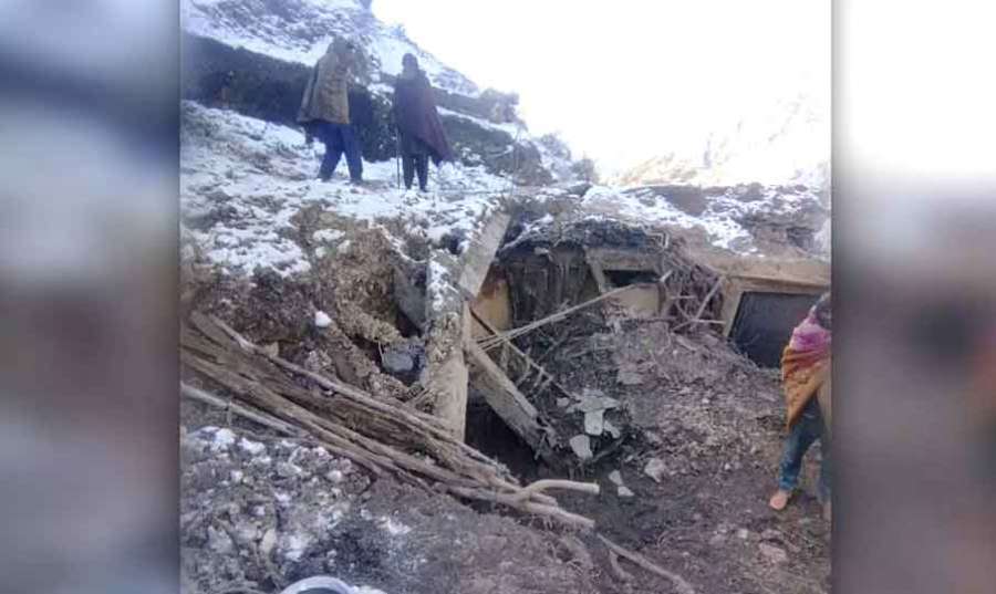 Kashmir 2024-03-03