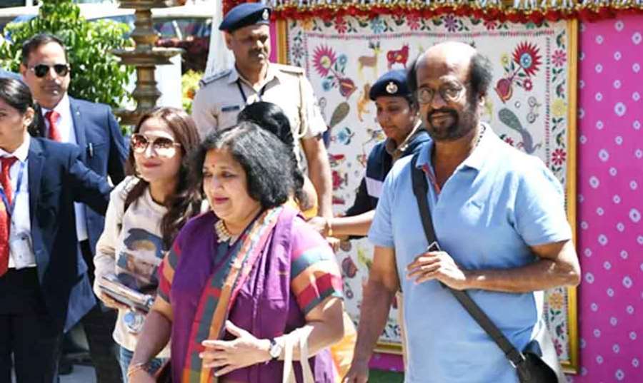 Rajini 2024-03-03