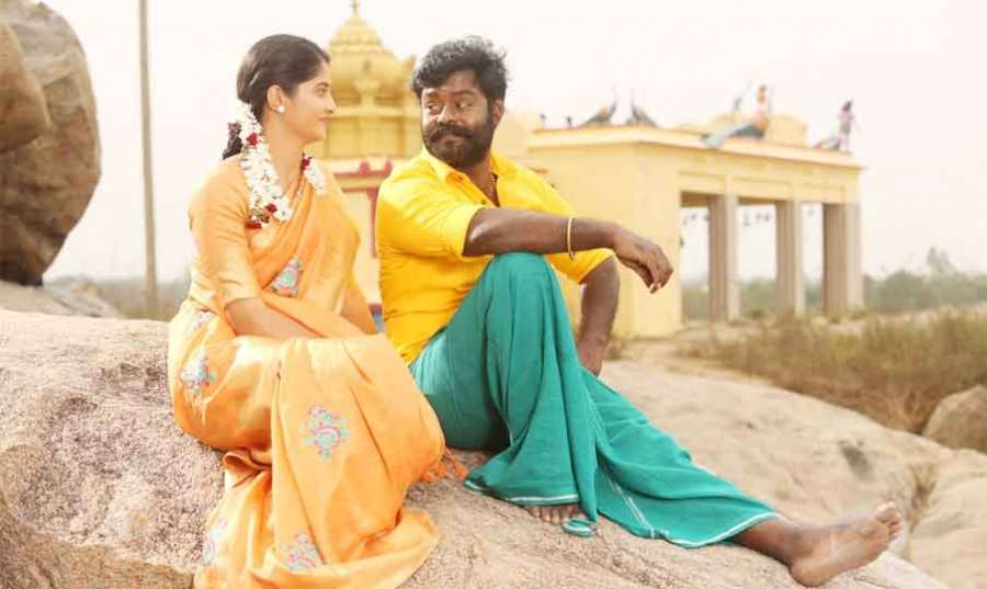 Kaduvetti-Music 2024-03-04