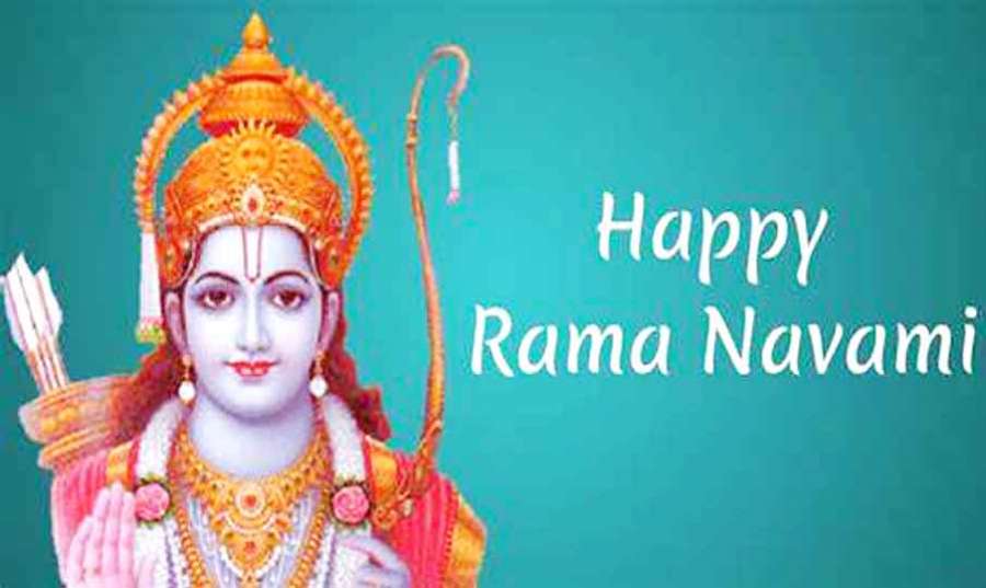 Rama-Navami 2024-03-10