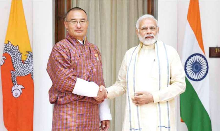 Bhutan 2024-03-13