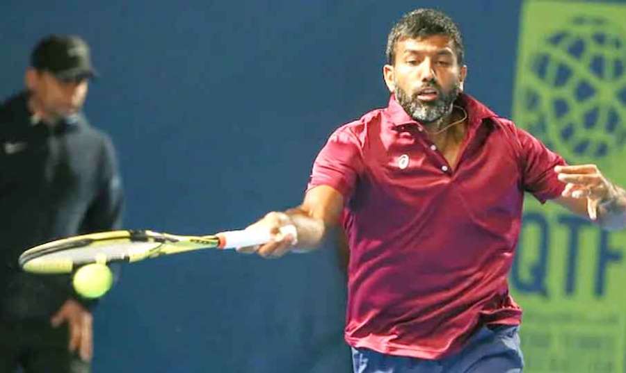 Bopanna 2024-03-26