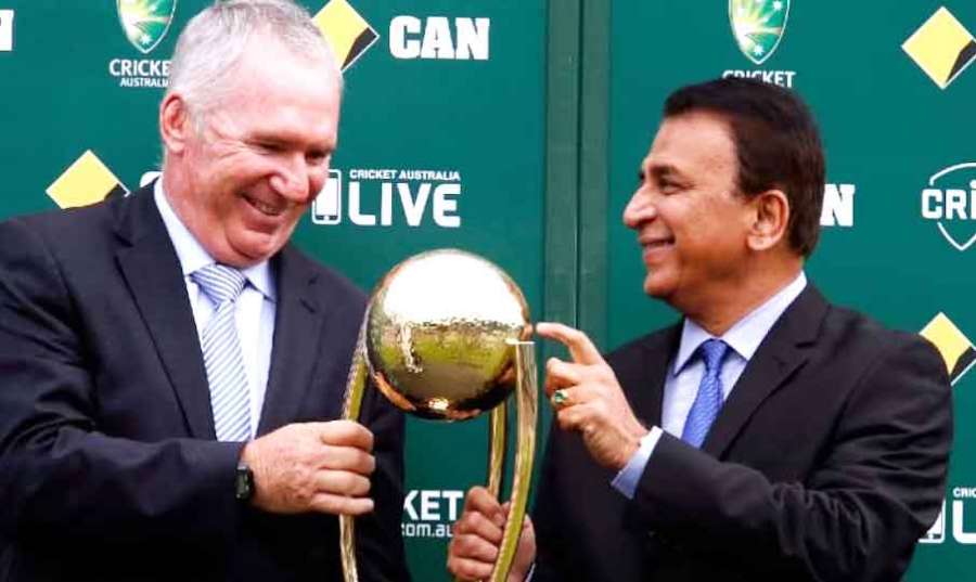 Border-Gavaskar 2024-03-26