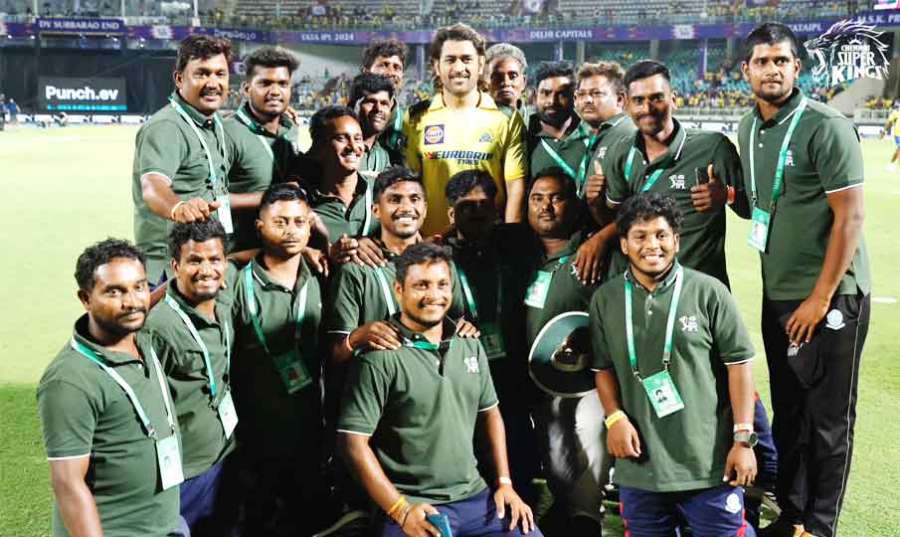 Dhoni 2024-04-01