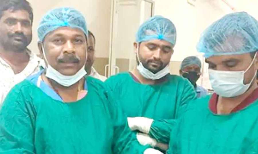 Dr Krishna 2024-04-06