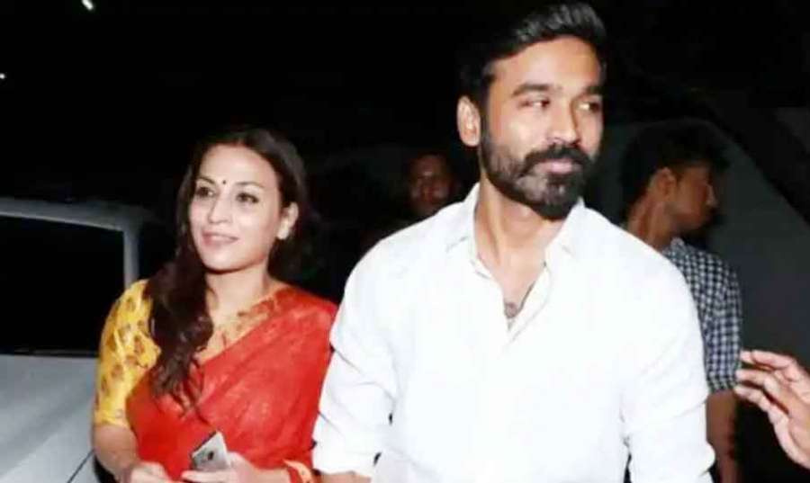 Dhanush-Aishwarya 2024-04-0