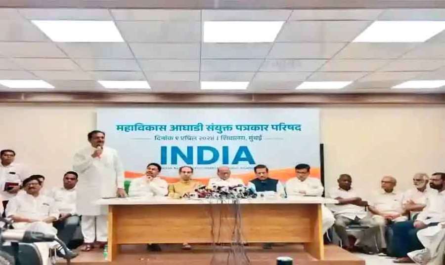 INDIA 2024-04-08