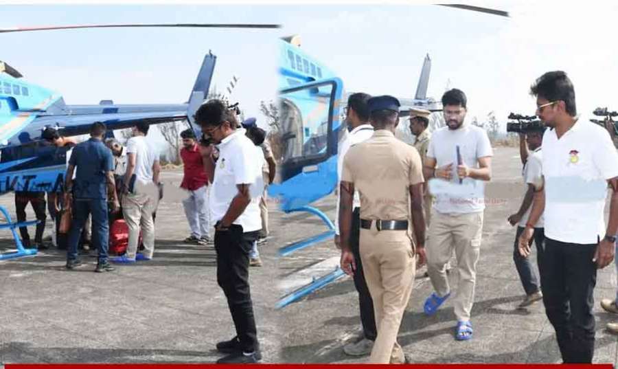 Udayanidhi 2024-04-14