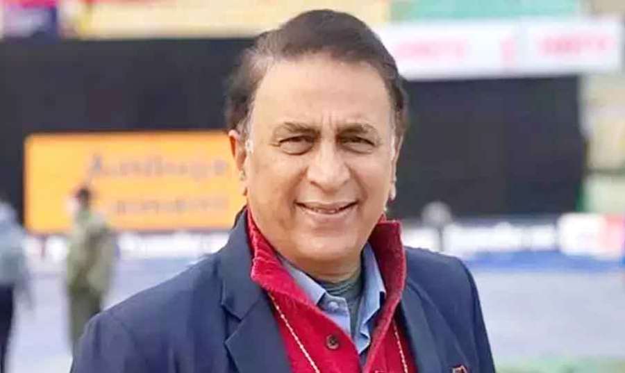 Gavaskar 2023-10-22