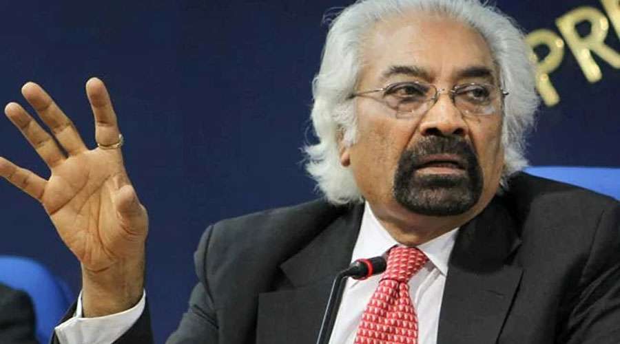 Sam-Pitroda