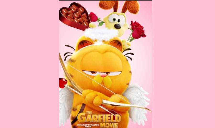 Garfield 2024-05-13