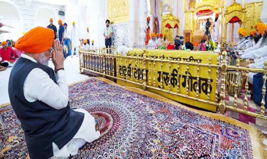 Modi 2024-05-13