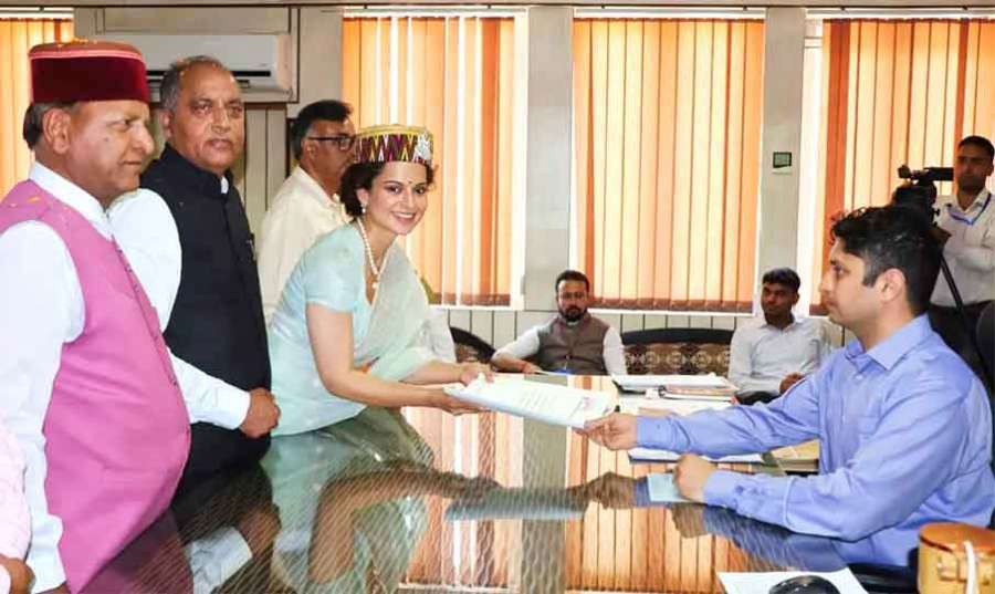 Kangana-Ranaut 2024-05-14
