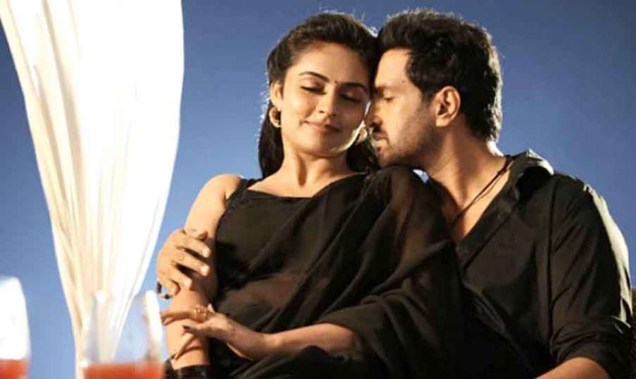 Santhanam 2024-05-20