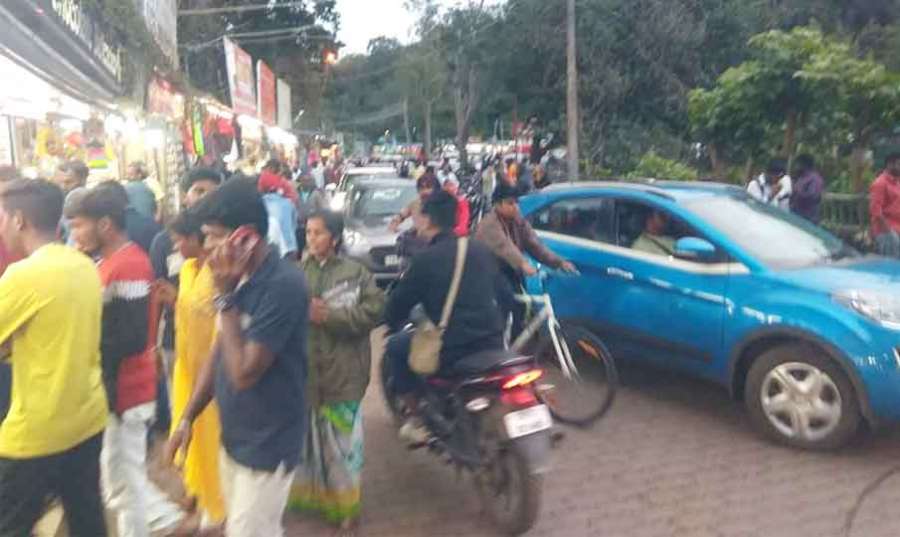 Kodai 2024-05-22