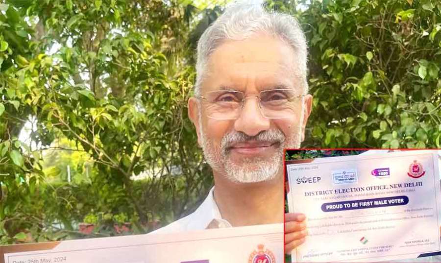 Jaishankar 2024-05-25