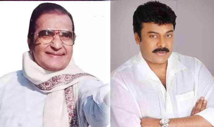 Chiranjeevi 2024-05-28
