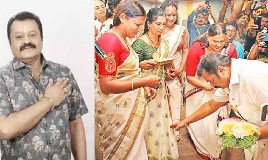 Suresh-Gopi 2024-05-28