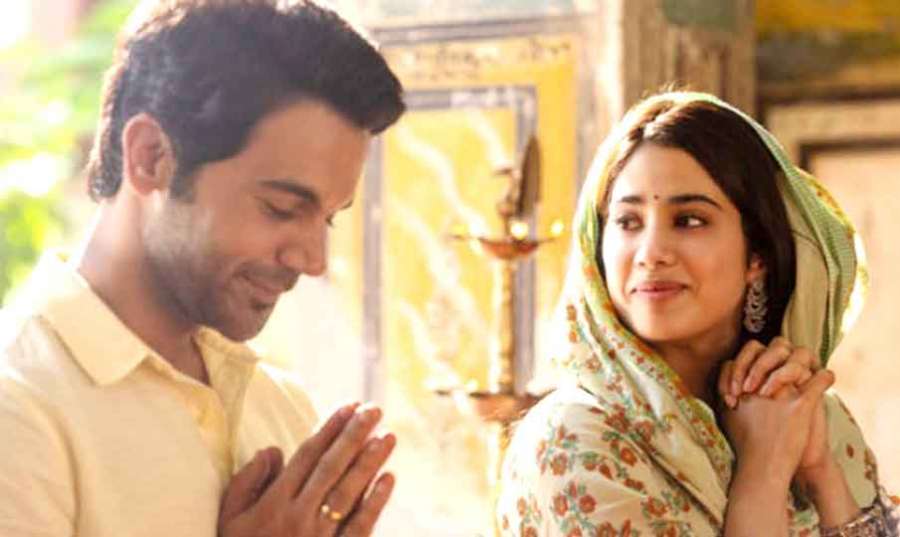 Mr - -Mrs -Mahi-Review 2024