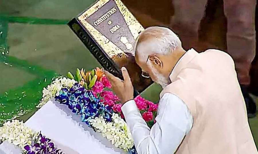 Modi 2024-05-07