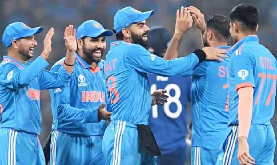 Indian-team 2023-10-30
