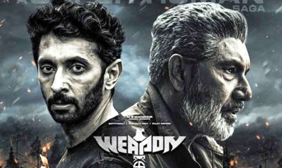 Weapon-Review 2024-06-10