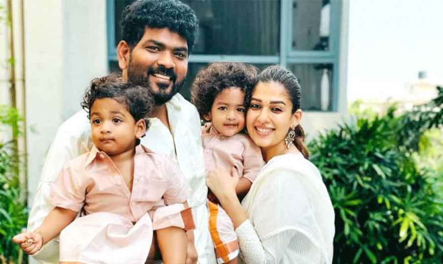 Nayanthara 2024-06-16