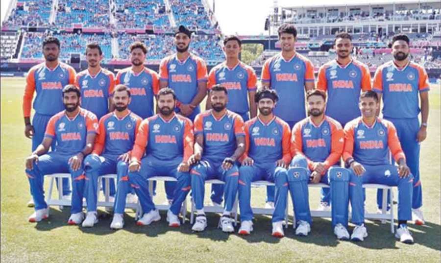 INDIA 2024-06-17