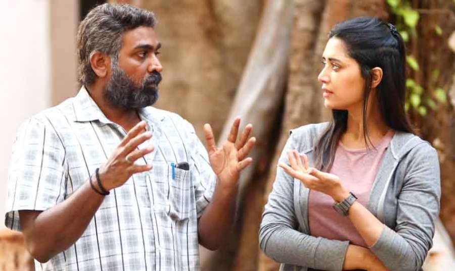 Maharaja-Review 2024-06-17