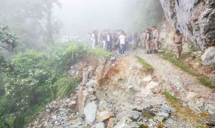 Sikkim 2024-06-17