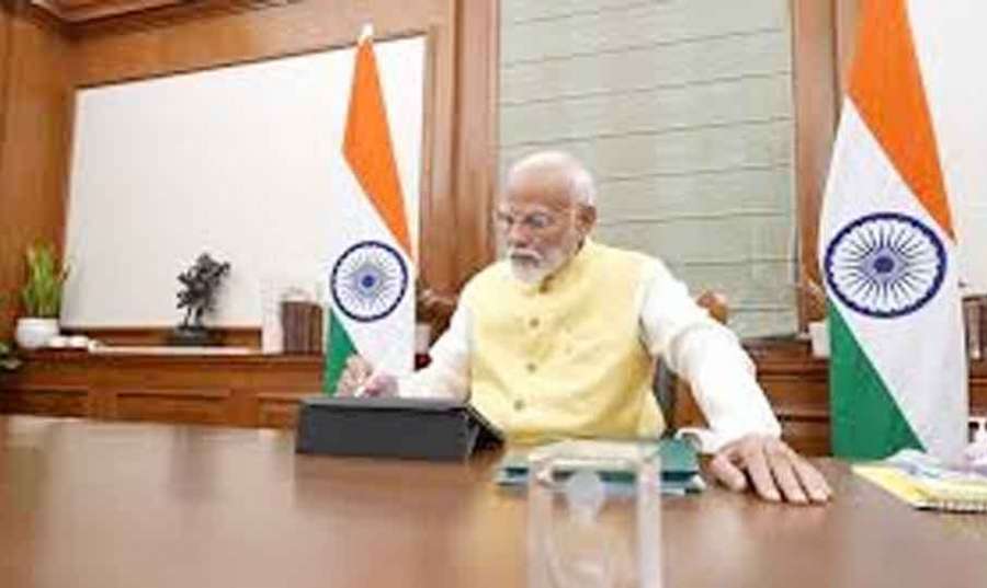 Modi 2024-06-10