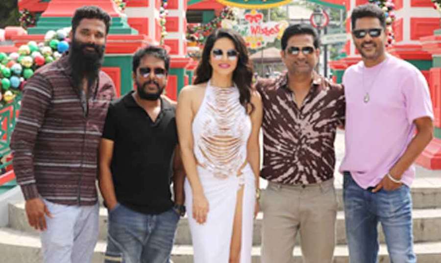 Prabhu-Deva 2024-06-24