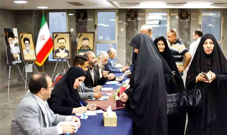 Iran 2024-06-28