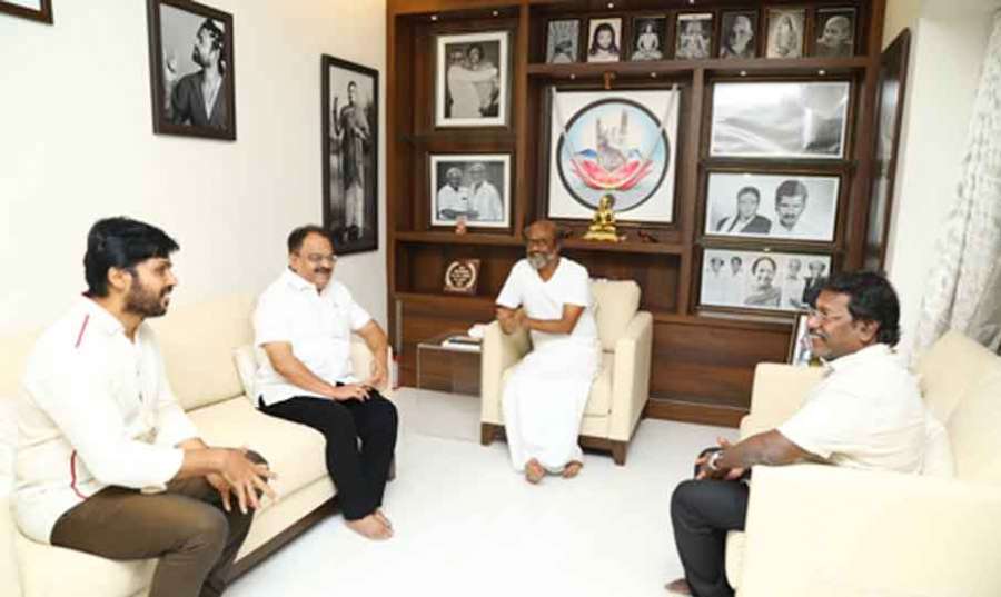 Rajini 2024-07-01