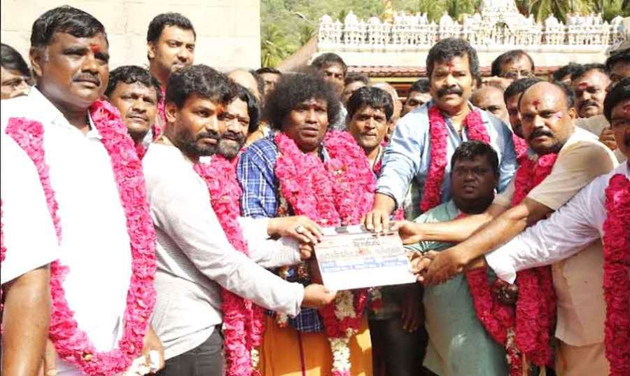 Yogi-Babu 2024-07-08