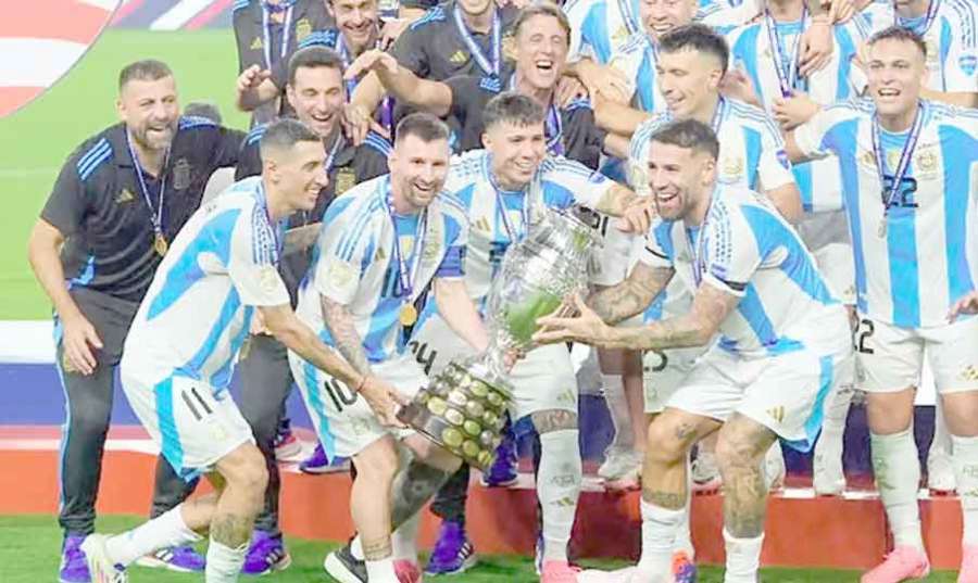 Argentina 2024-07-15