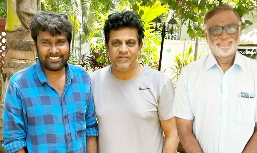 Sivarajkumar 2024-07-15