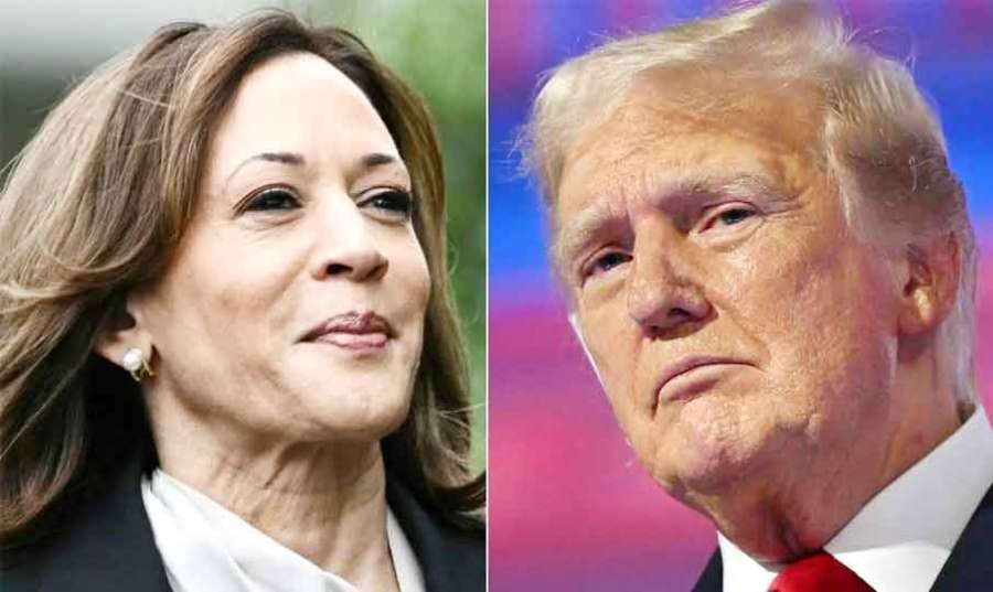 Trump-Kamala 2024 07 24