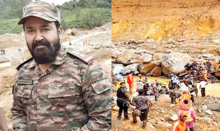 Mohanlal 2024 08 03