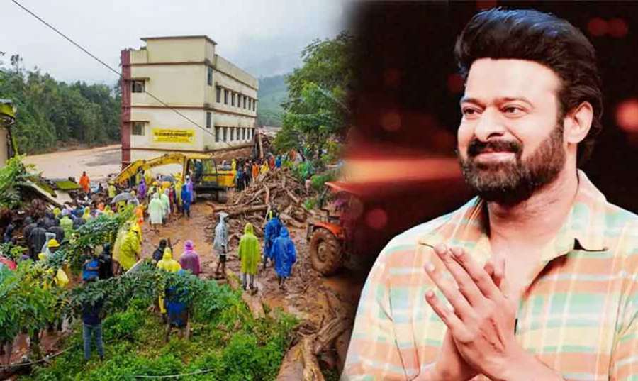 Prabhas 2024 08 07