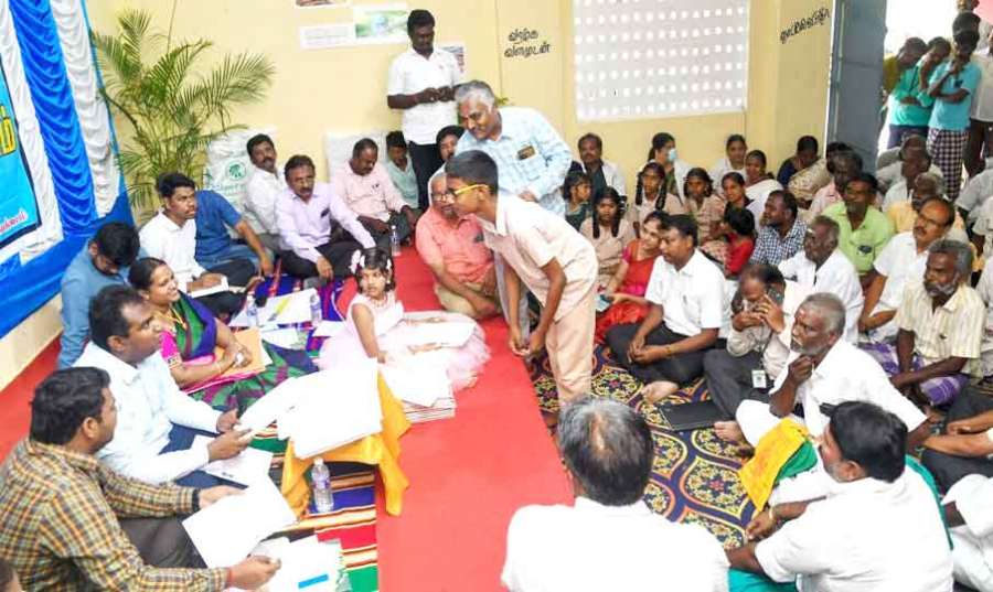 Grama-Sabha 2024 08 08