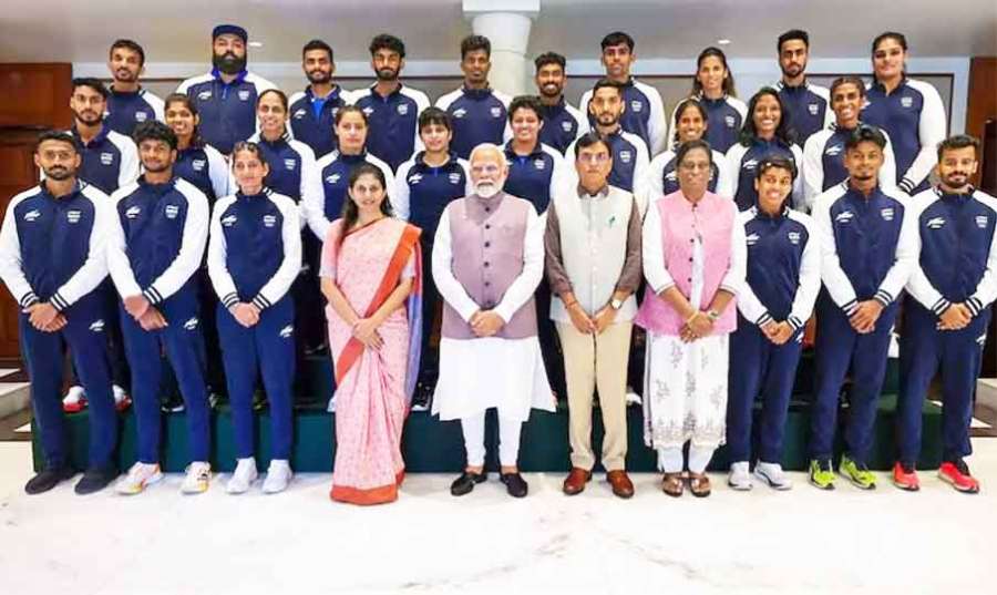 Modi 2024 08 13