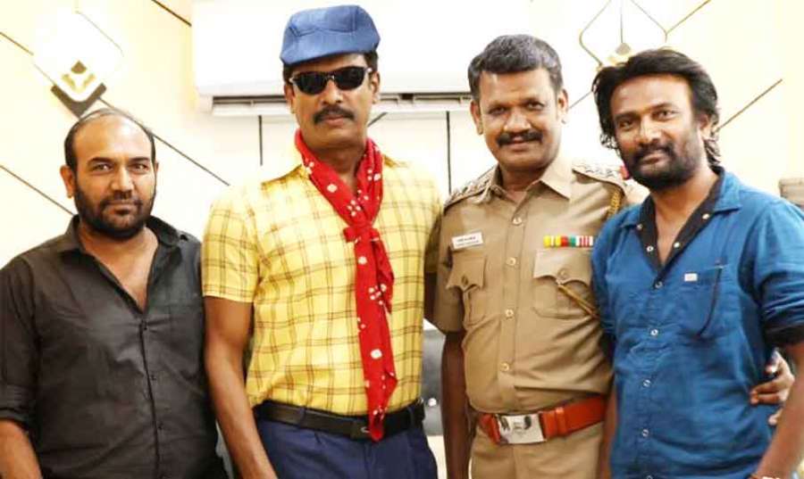 Samuthirakani 2024 08 19