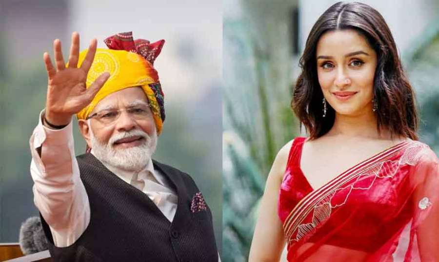 Shraddha-Kapoor 2024-08-21